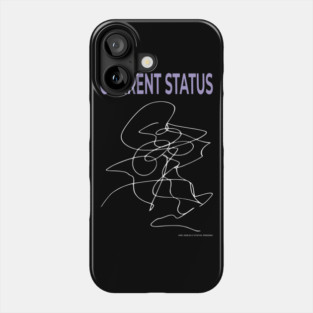 The System Error Phone Case