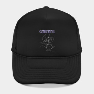 The System Error Hat