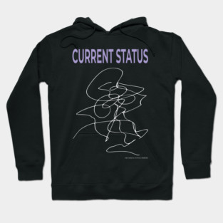 The System Error Hoodie