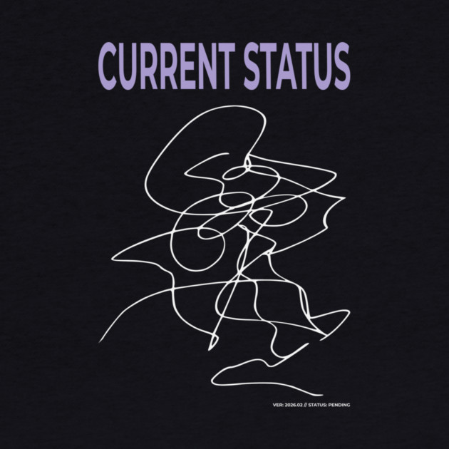 The System Error by Designed By Marty