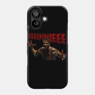 Sinners: SAMMIE! Phone Case