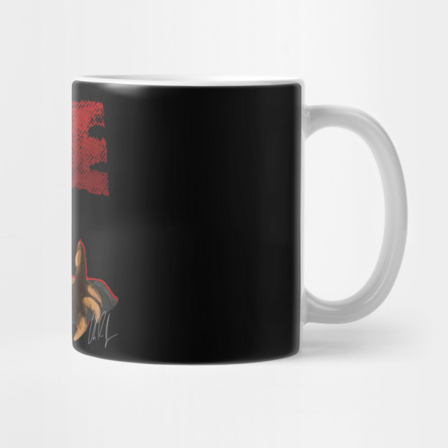 Sinners: SAMMIE! by 51Deesigns