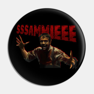 Sinners: SAMMIE! Pin