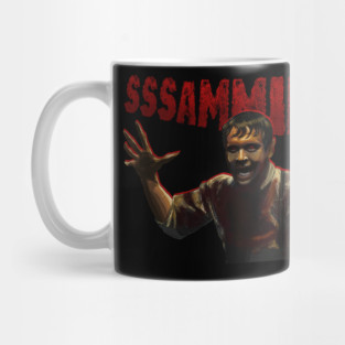 Sinners: SAMMIE! Mug