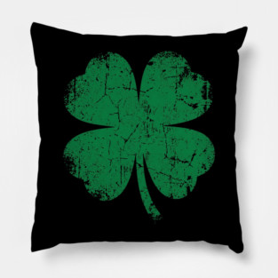 st-patricks-day Pillow
