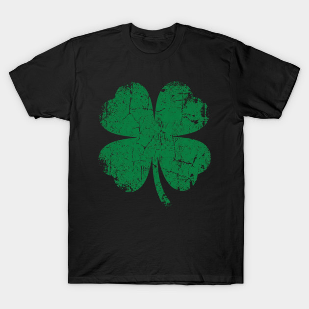 st-patricks-day T-Shirt by Creatifly Graphic Tees