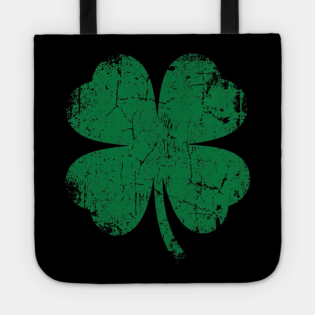 st-patricks-day Tote by Creatifly Graphic Tees