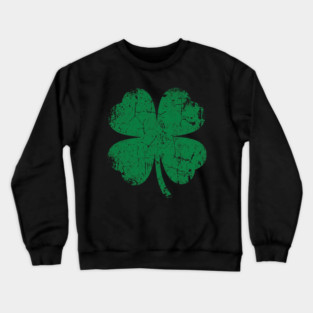 st-patricks-day Crewneck Sweatshirt