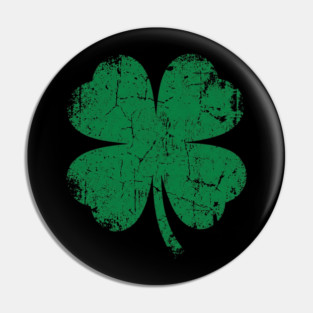 st-patricks-day Pin