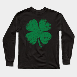 st-patricks-day Long Sleeve T-Shirt