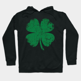 st-patricks-day Hoodie