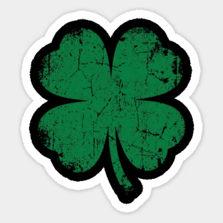 st-patricks-day Sticker