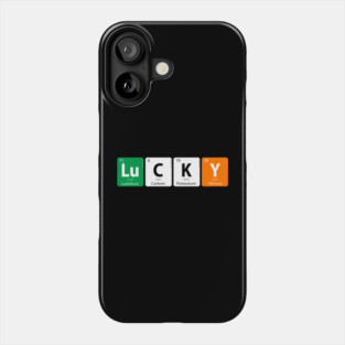 st-patricks-day Phone Case