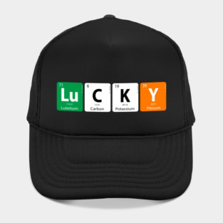 st-patricks-day Hat