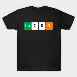 st-patricks-day T-Shirt
