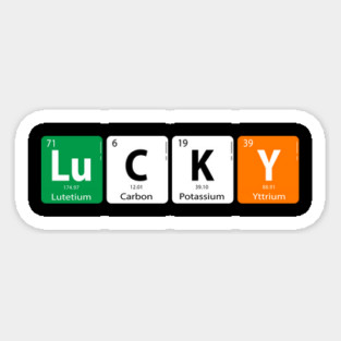 st-patricks-day Magnet