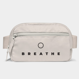 BREATHE Bag