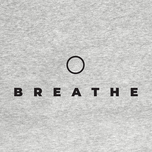 BREATHE T-Shirt