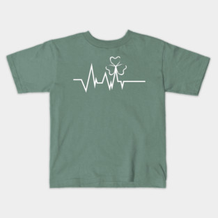 st-patricks-day Kids T-Shirt