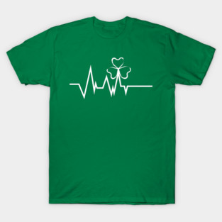 st-patricks-day T-Shirt