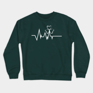 st-patricks-day Crewneck Sweatshirt