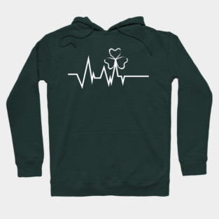 st-patricks-day Hoodie