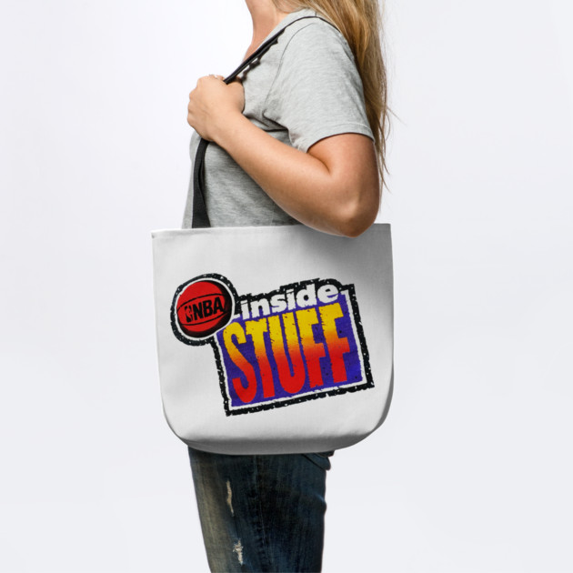 Basketball Inside Stuff - TV Show by nicklower