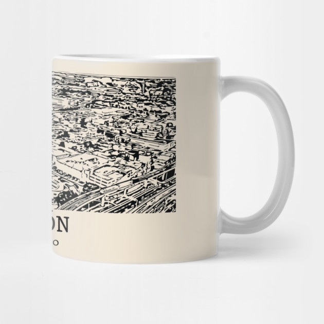 Bayamón - Puerto Rico by Lakeric