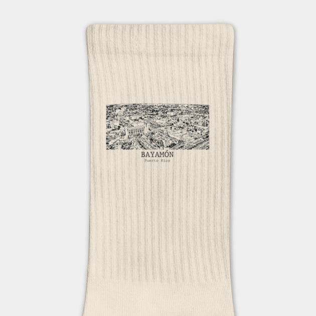 Bayamón - Puerto Rico by Lakeric