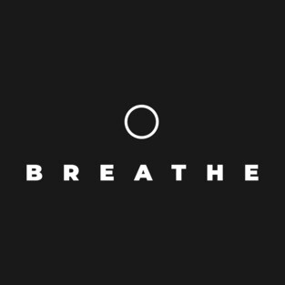 BREATHE T-Shirt