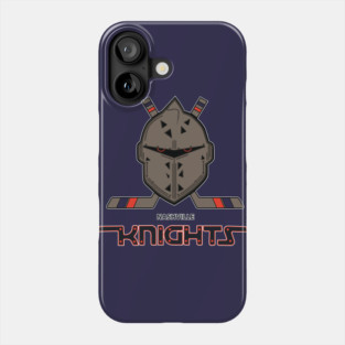 Nashville Knights #1 Phone Case