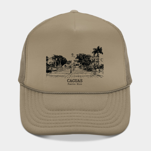 Caguas - Puerto Rico by Lakeric