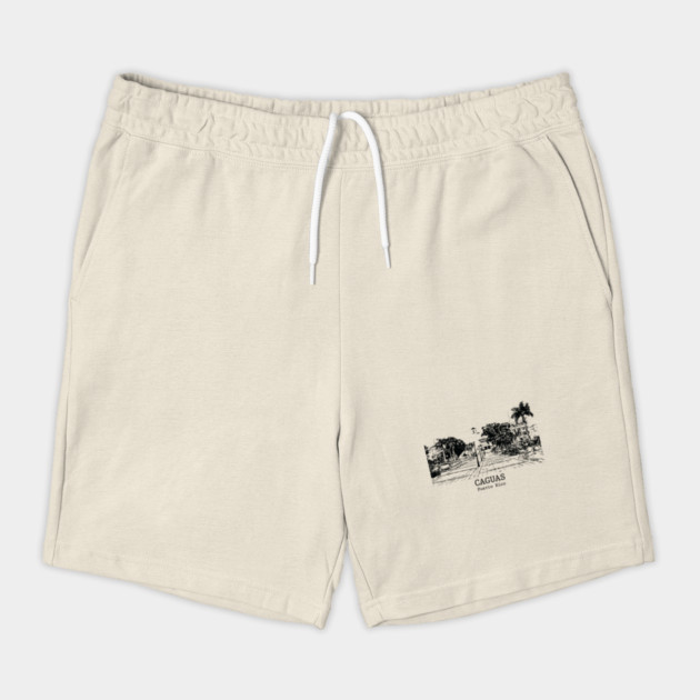 Caguas - Puerto Rico by Lakeric