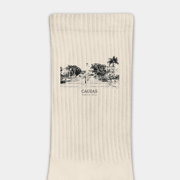 Caguas - Puerto Rico by Lakeric