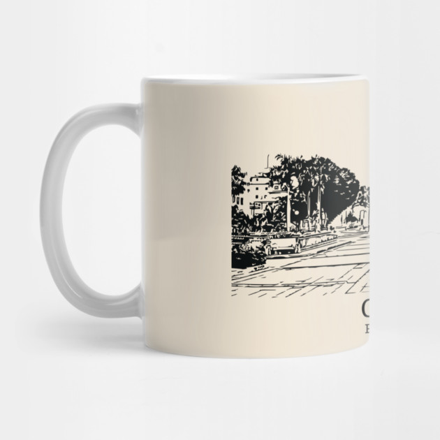 Caguas - Puerto Rico by Lakeric