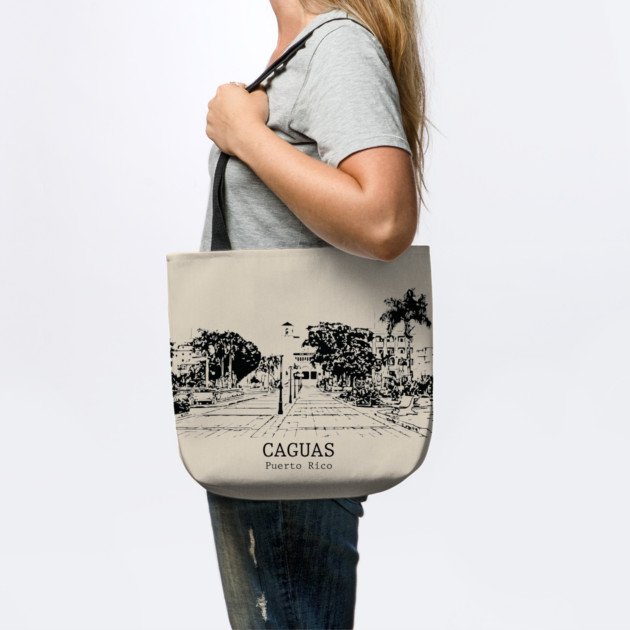 Caguas - Puerto Rico by Lakeric