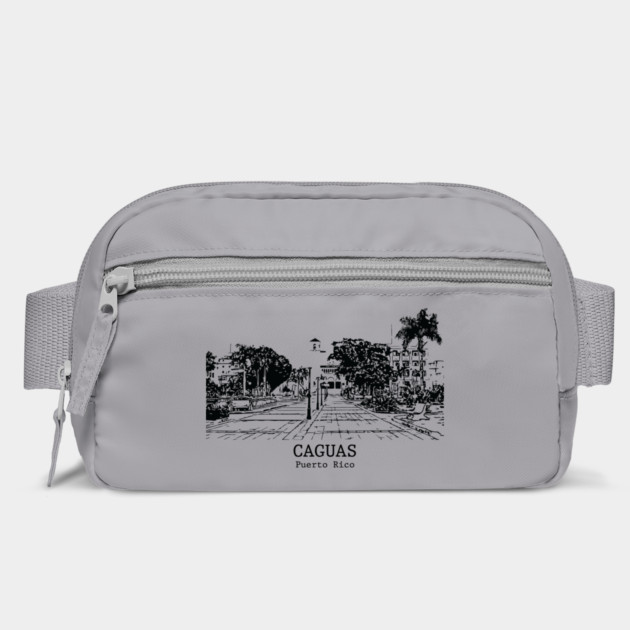 Caguas - Puerto Rico by Lakeric