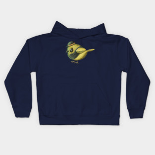 spencer Kids Hoodie