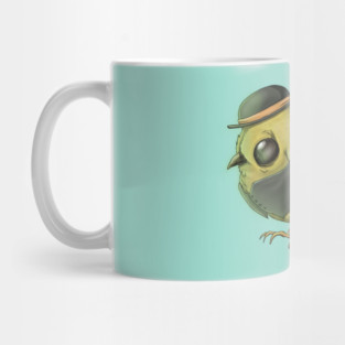 spencer Mug