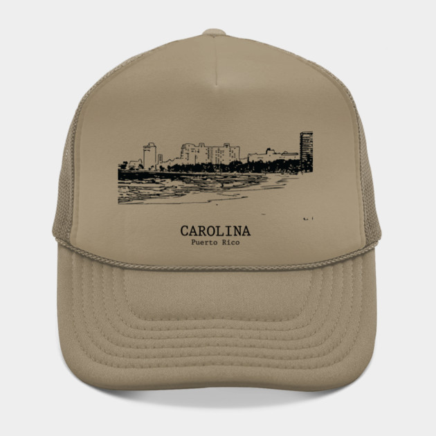 Carolina - Puerto Rico by Lakeric