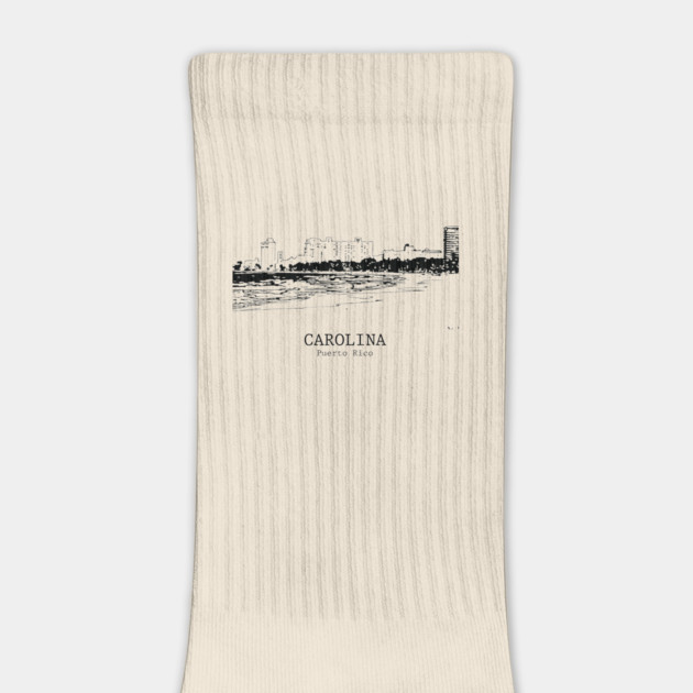 Carolina - Puerto Rico by Lakeric