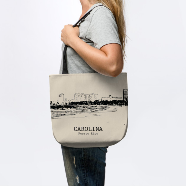 Carolina - Puerto Rico by Lakeric