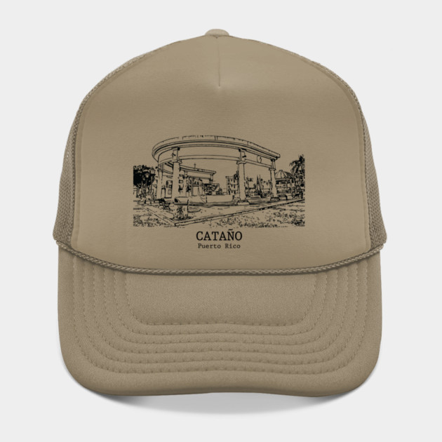 Cataño - Puerto Rico by Lakeric