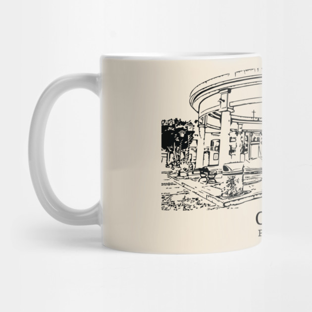 Cataño - Puerto Rico by Lakeric