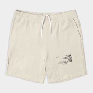 Fajardo - Puerto Rico Shorts
