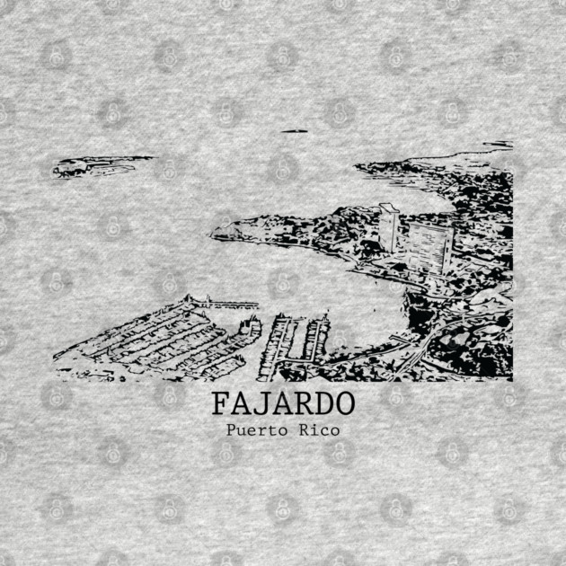 Fajardo - Puerto Rico by Lakeric