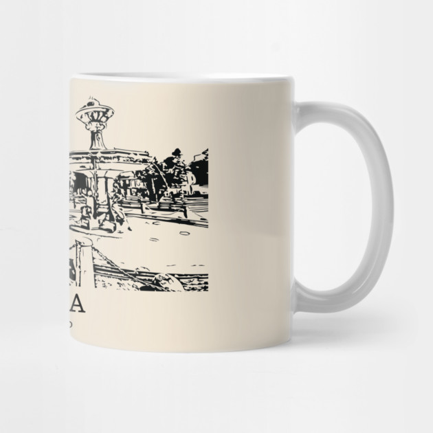 Guayama - Puerto Rico by Lakeric