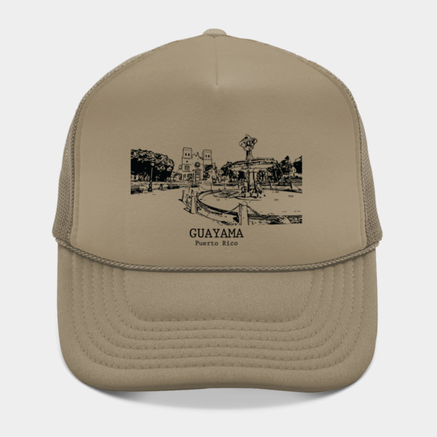 Guayama - Puerto Rico by Lakeric