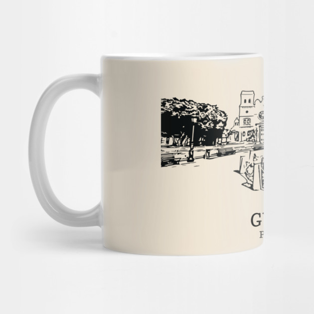 Guayama - Puerto Rico by Lakeric