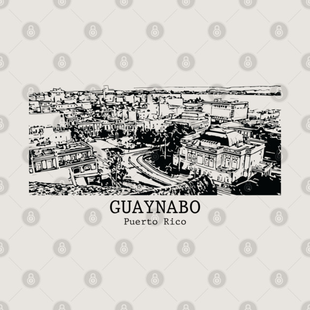 Guaynabo - Puerto Rico by Lakeric